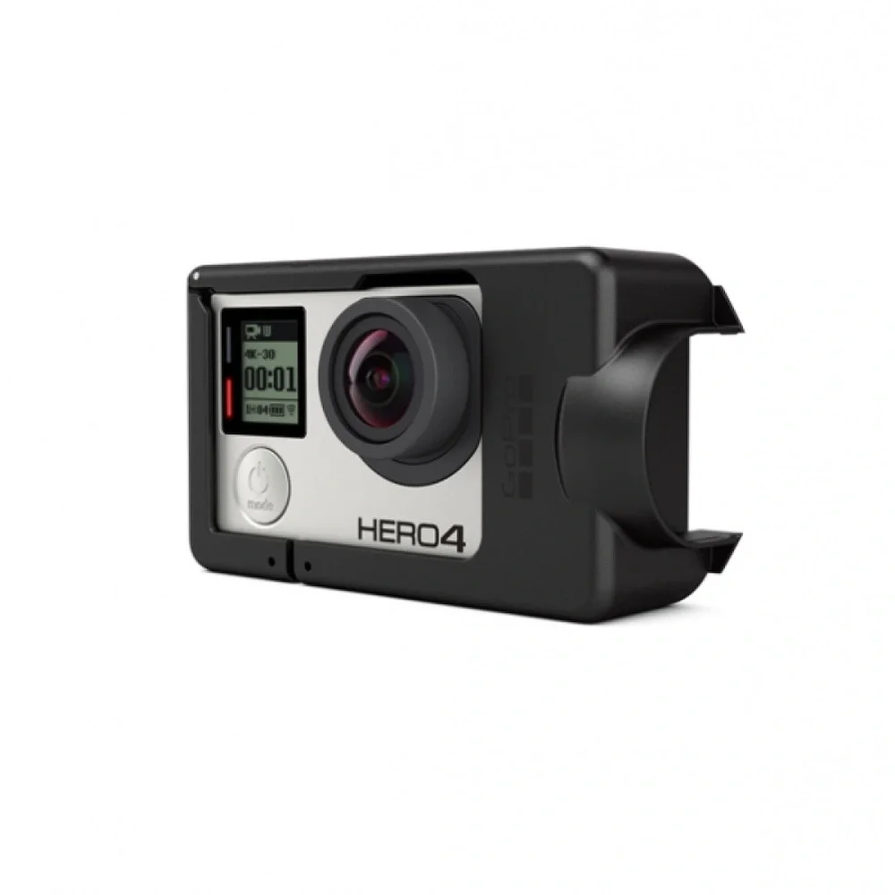 📷GoPro Hero4 Camera + Karma Grip + Hero4 Harness ✨🧗 🏂⛷️🏄🚴🚁🪂✨